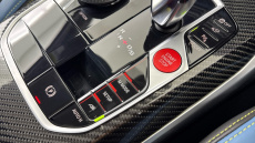 BMW M3 xDrive Competition M 4dr Step Auto Petrol Saloon